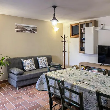 Giocar Apartman