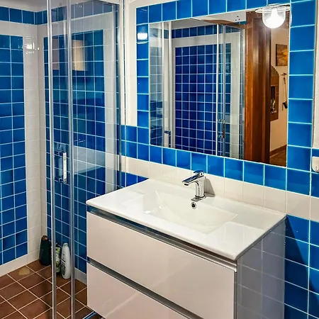 Giocar Apartman *