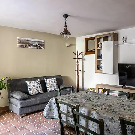 Giocar Apartman