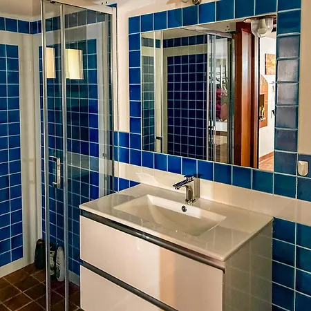 Apartman Giocar