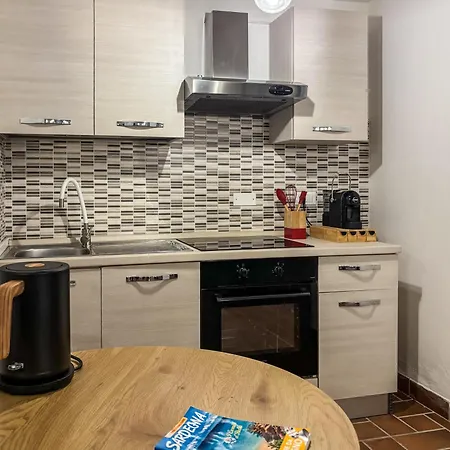 Apartman Giocar