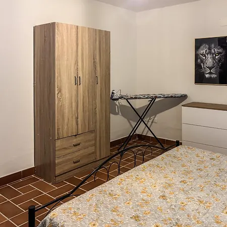 Giocar Apartman *